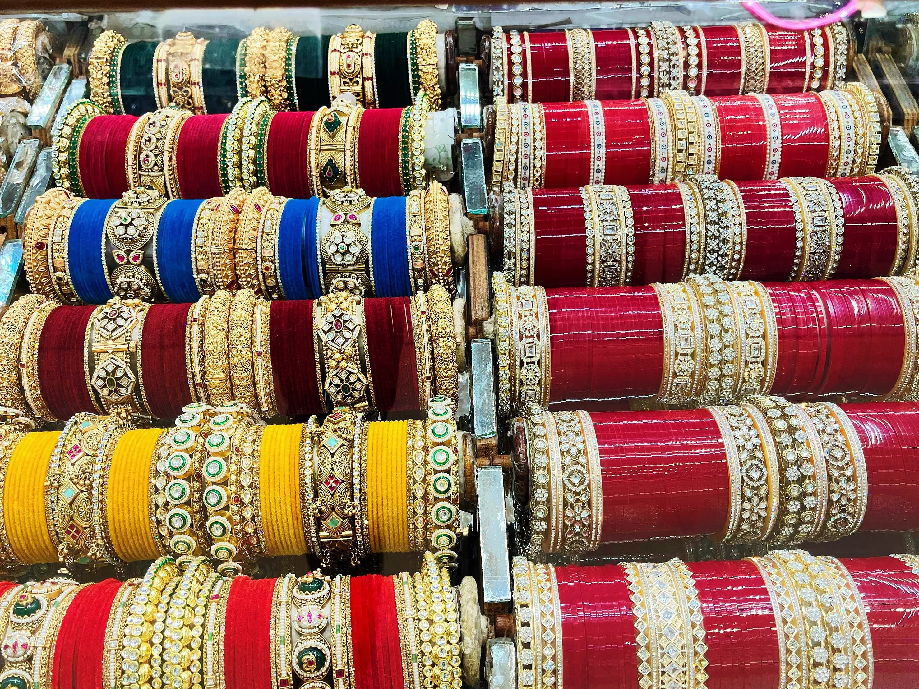 Bangle 10 from Preetam Bridal