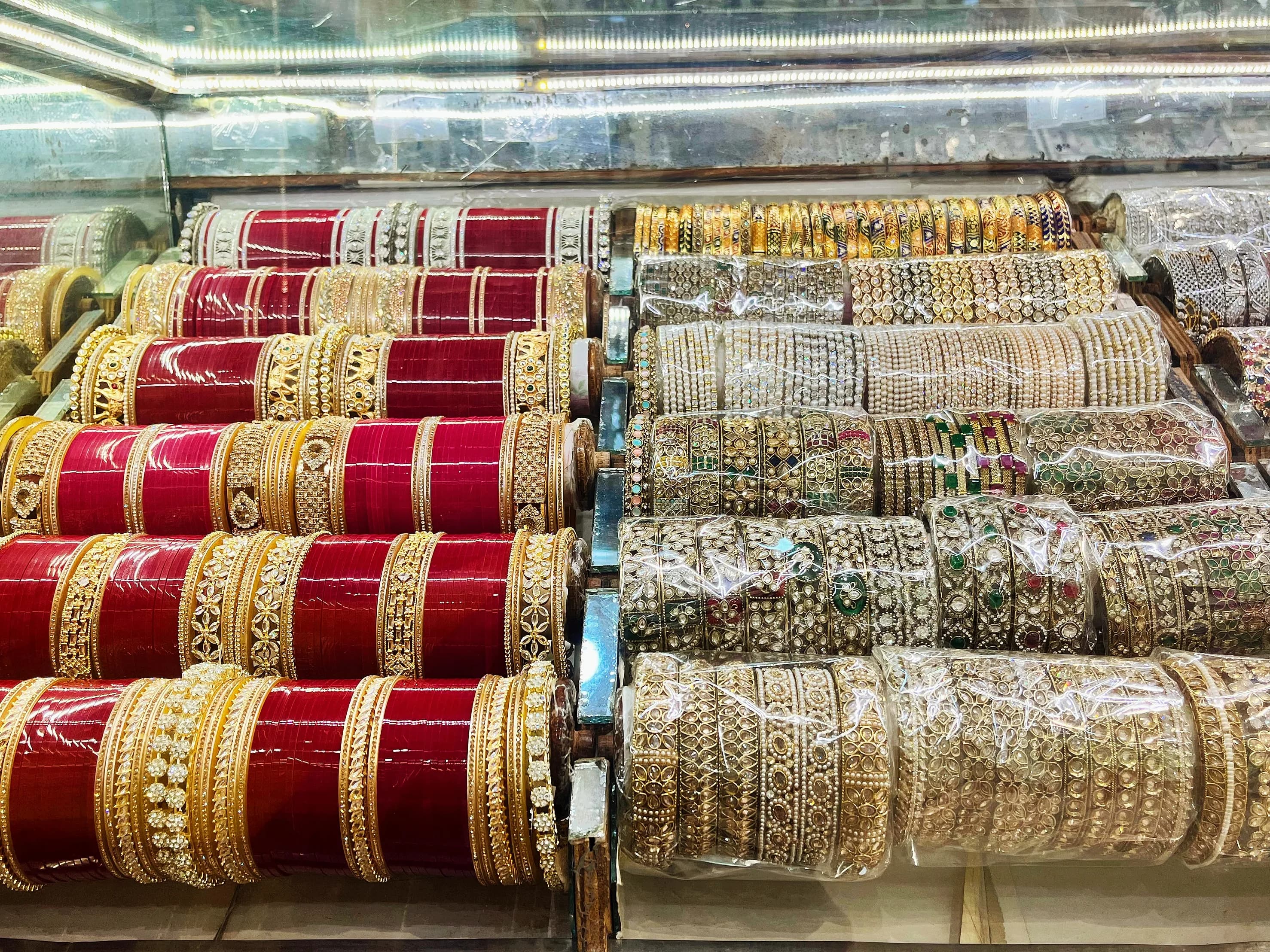 Bangle 11 from Preetam Bridal