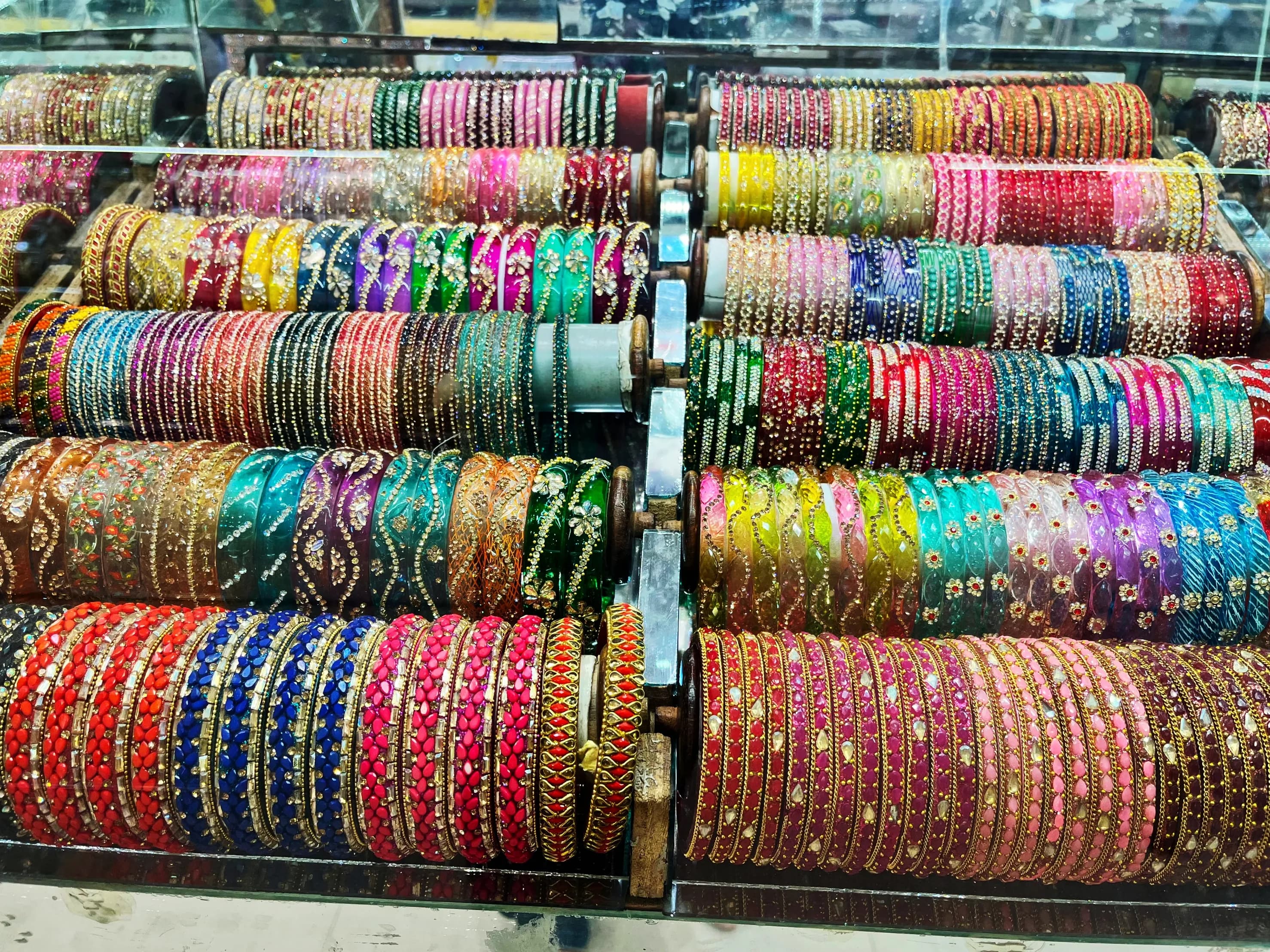 Bangle 2 from Preetam Bridal