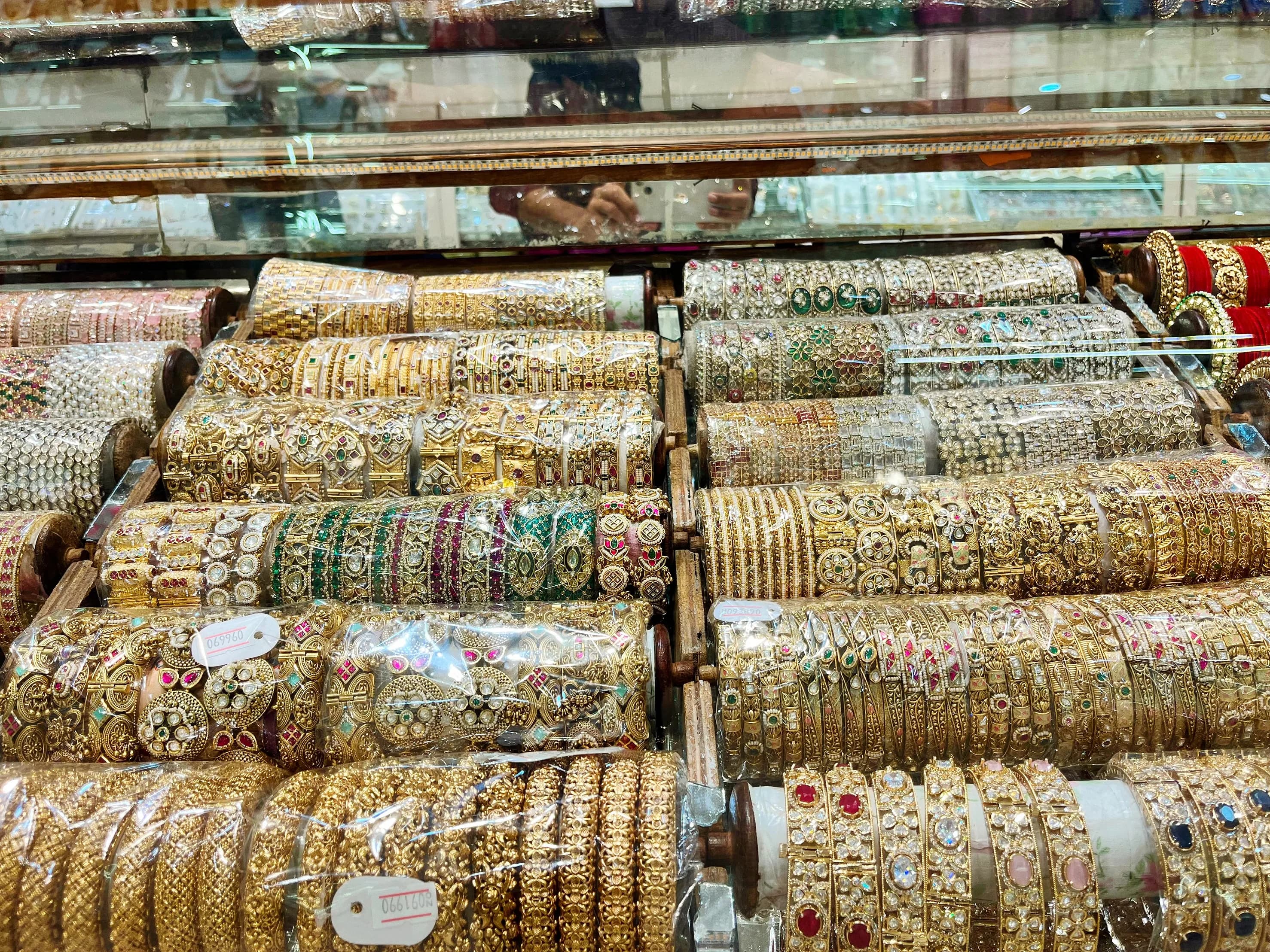 Bangle 6 from Preetam Bridal