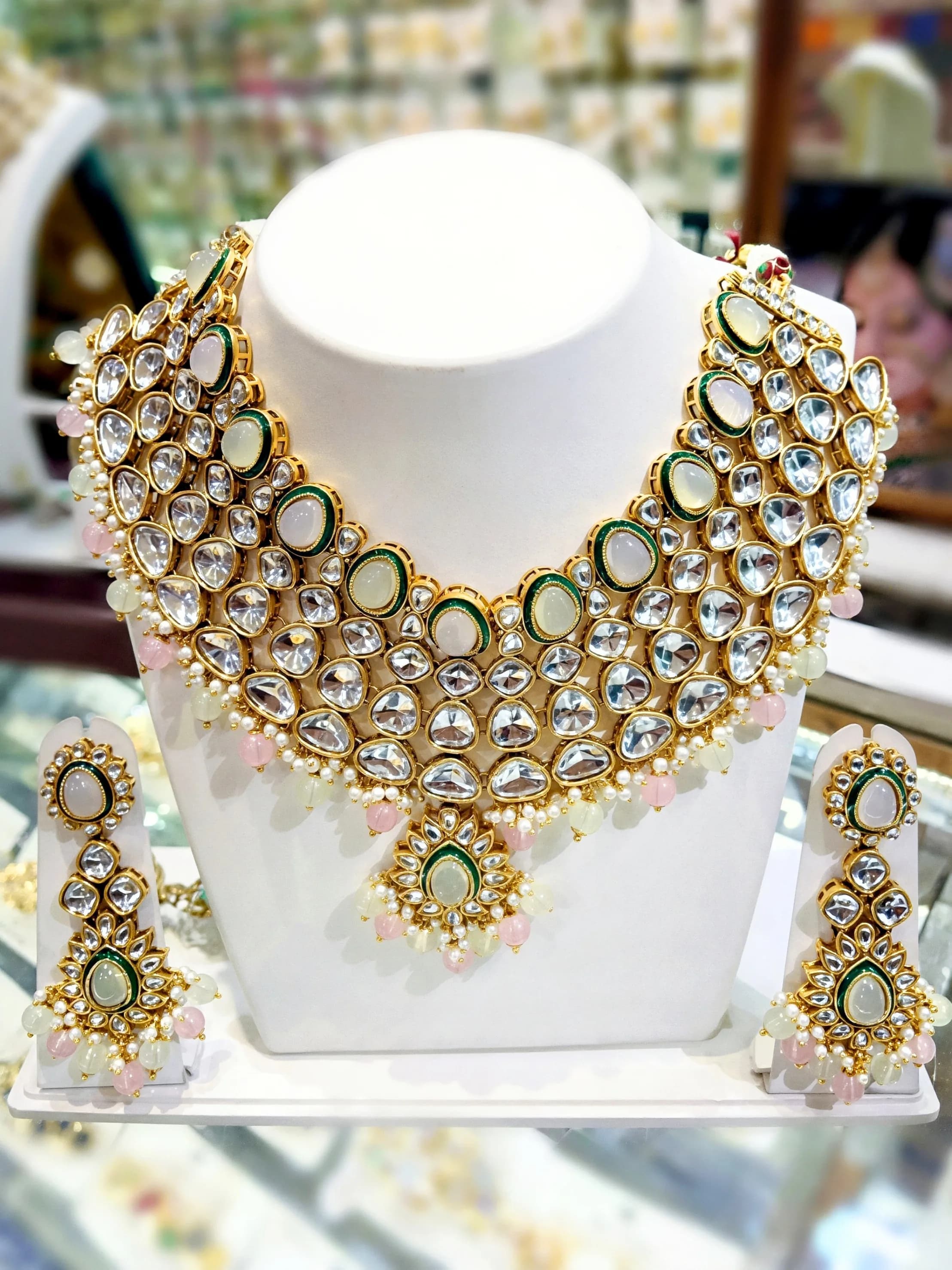 Signature Bridal Sets